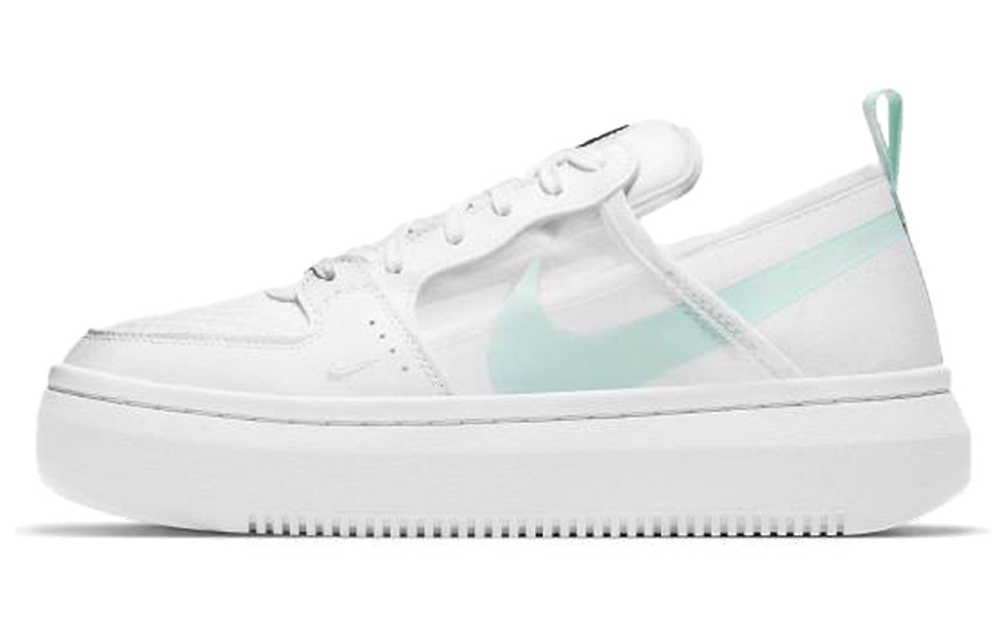 Кроссовки Nike Alta Txt (Женская размерная сетка)