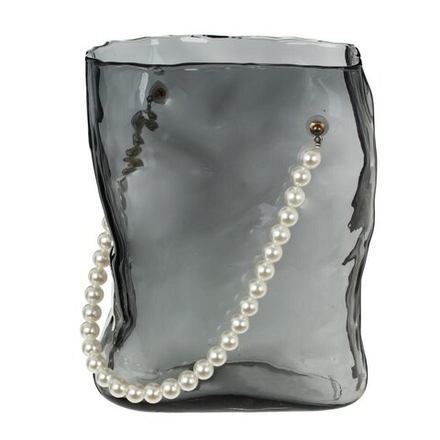 GAEM Ваза, L18 W9 H25 см