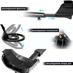 Металлоискатель Tianxun MD-840RU