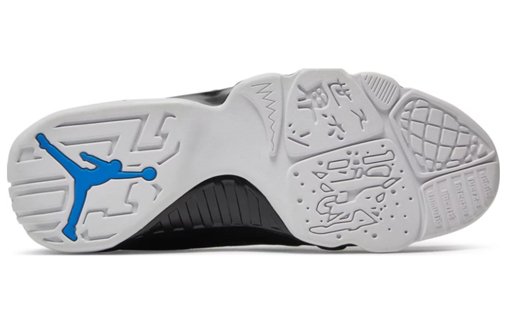Кроссовки Jordan Air Jordan 9 Retro Photo Blue