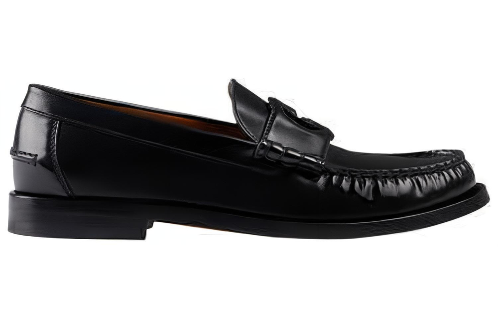 Gucci Interlocking