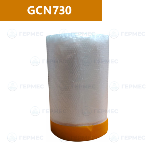 Защитная пленка с клеем GCN730