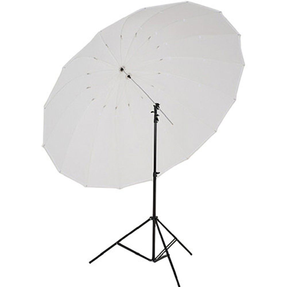 Зонт Lastolite LL LU7907F Mega Umbrella 181 см