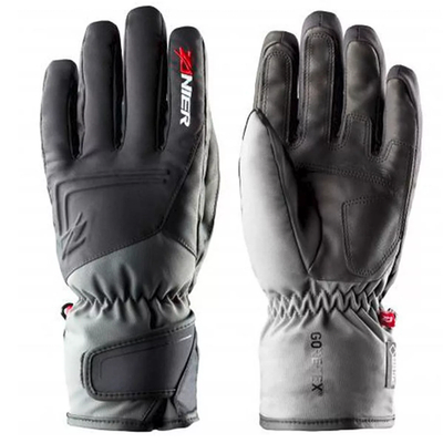 ZANIER KIRCHBERG.GTX HE перчатки мужские 24