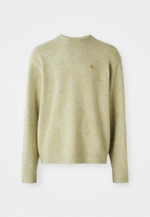 Carhartt WIP CURTIS - Свитер - Зелёный
