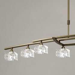 Люстра подвесная ZEN 1434