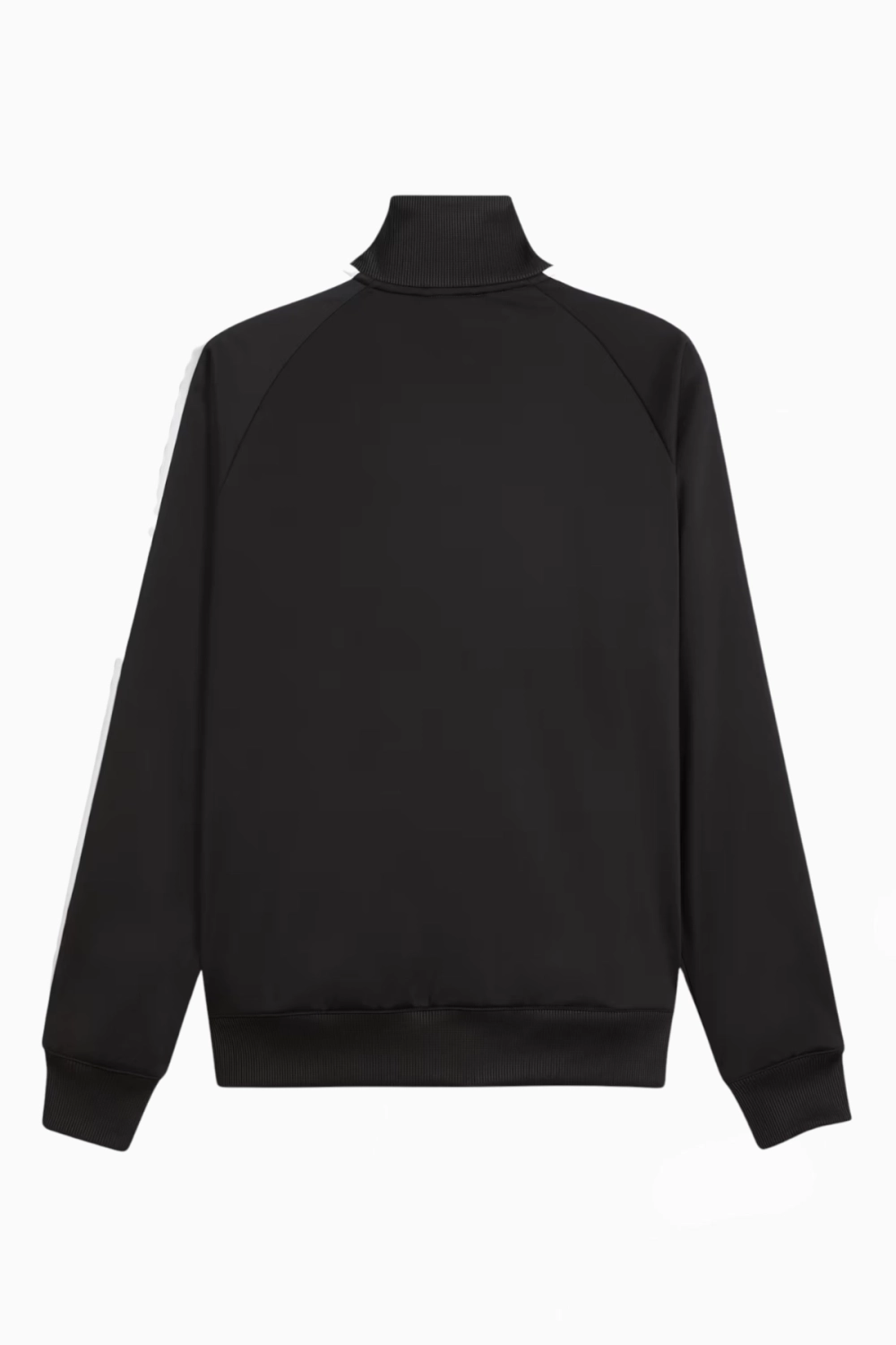 Кофта Puma Essentials T7 Track - черный