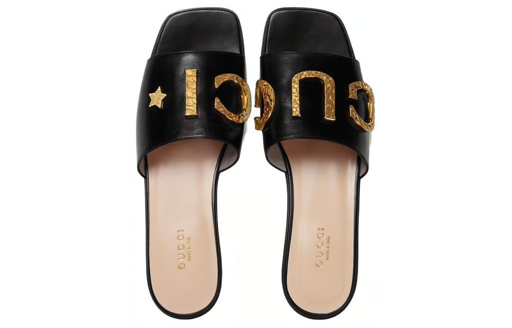 Gucci (Женская размерная сетка)