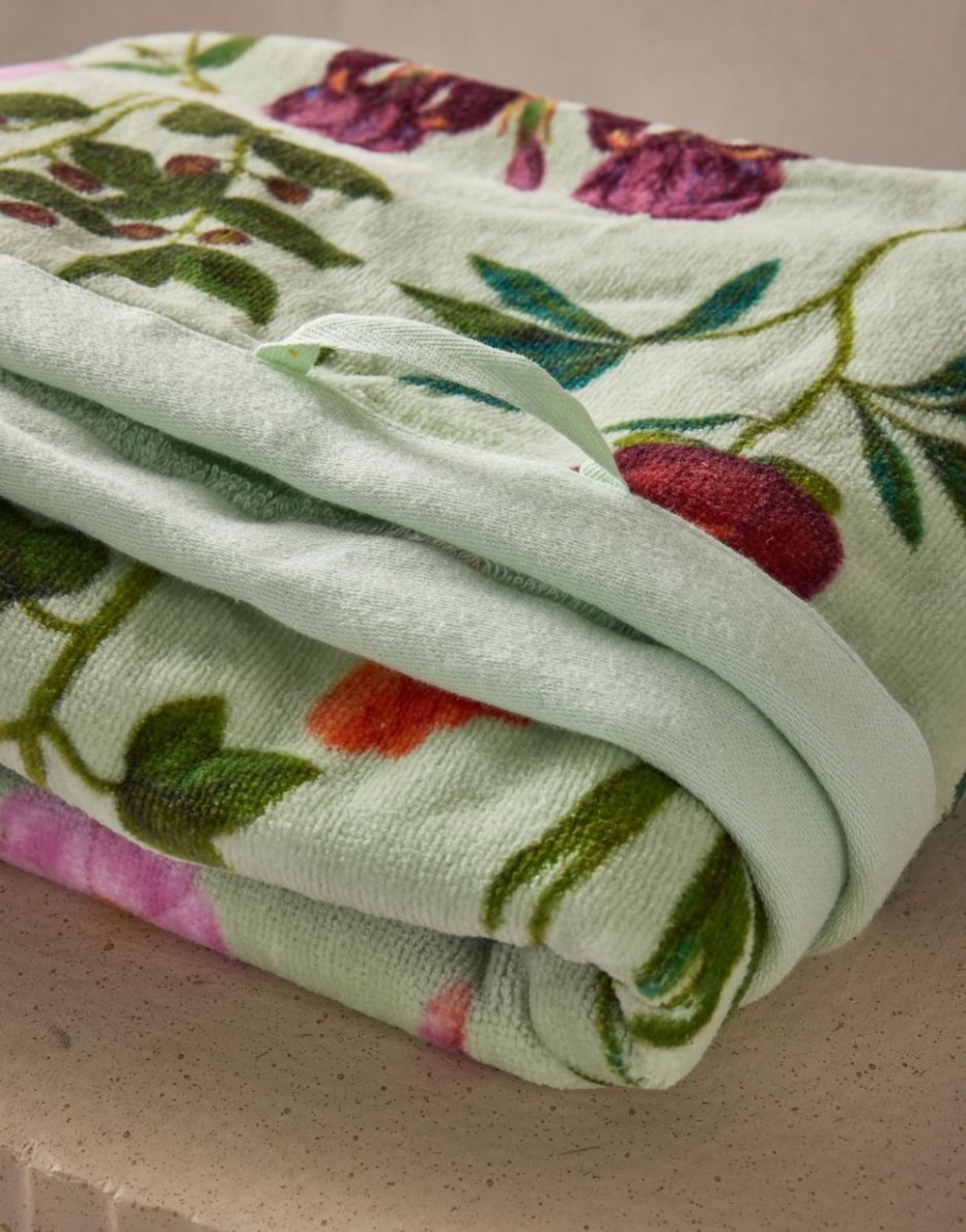 ESSENZA Полотенце Marigold