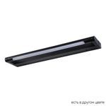 Светодиодная подсветка Crystal Lux GALLERY B AP6W LED BL