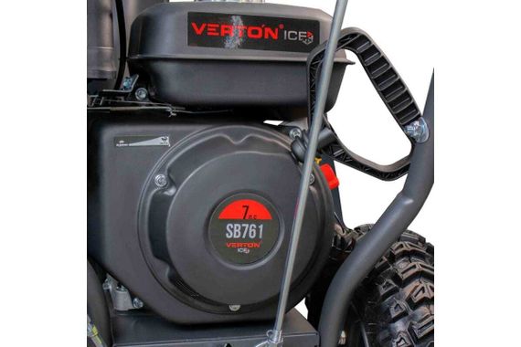 Снегоуборщик VERTON Ice SB-761