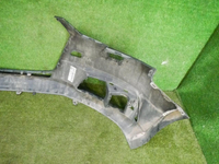 Бампер передний Audi A4 B9 (2015-2020)