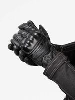 Alfa 3 / Черный