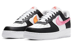Кроссовки Nike Air Force 1 Swoosh (Женская размерная сетка)