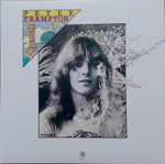 Peter Frampton / Somethin's Happening (Mini LP CD)