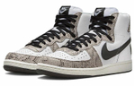 Кроссовки Nike Terminator High "Cocoa Snake"