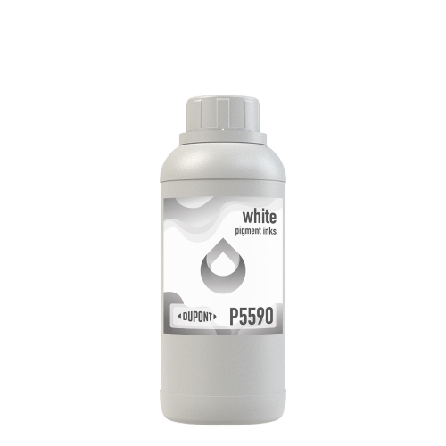 Чернила Dupont Artistri White P5590, 500мл