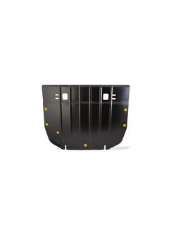 Защита картера для HONDA CR-V (12-15) 2,0 бензин АТ  NLZ.18.18.030 NEW