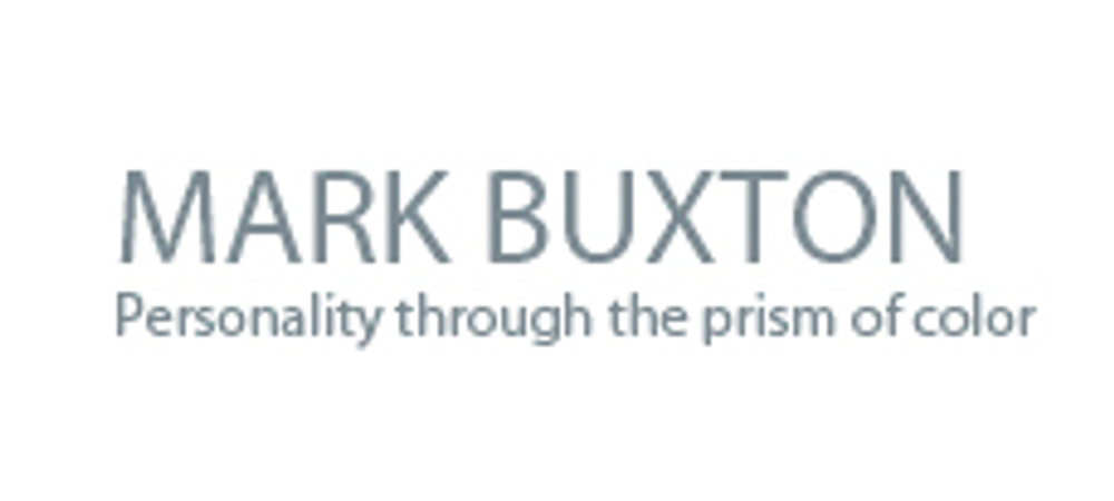 mark buxton a day in my life edp 100ml tester