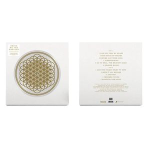 Bring Me The Horizon / Sempiternal (10th Anniversary Edition)(Picture Disc)(LP)