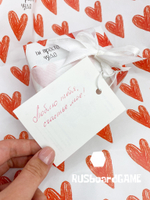 Подарочная упаковка "Ты просто чудо"