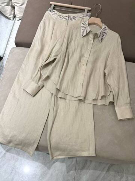 Костюм Brunello Cucinelli