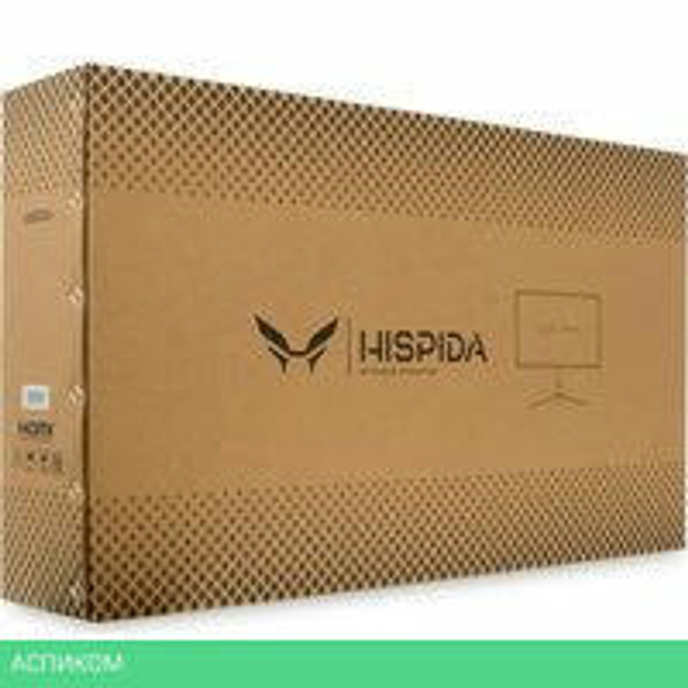 Игровой монитор Nepra HISPIDA GI27Q18HE