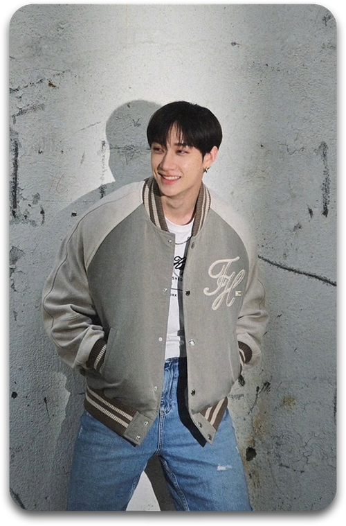 Карта / STRAY KIDS #2682