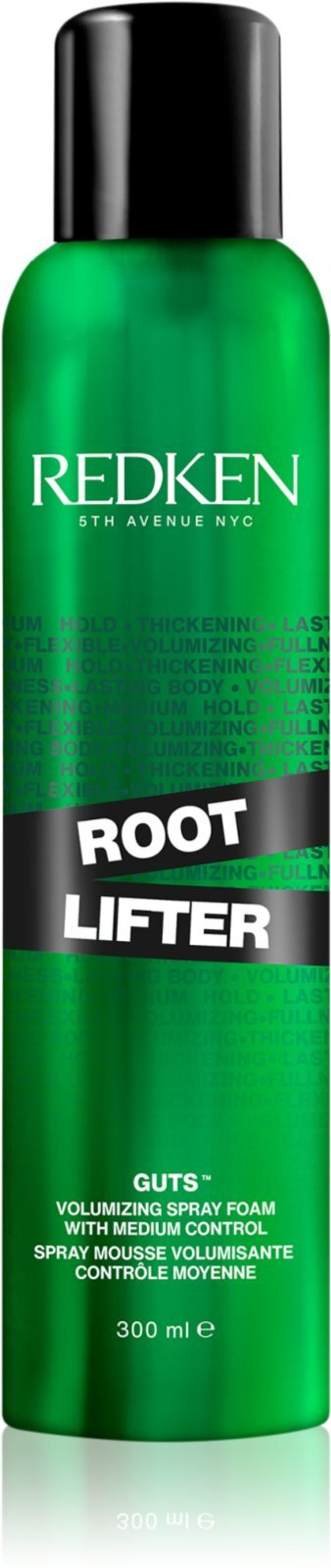 Redken Root Lifter - пена для укладки, придающая объем и блеск /   300  ml  / GTIN 2800018249631