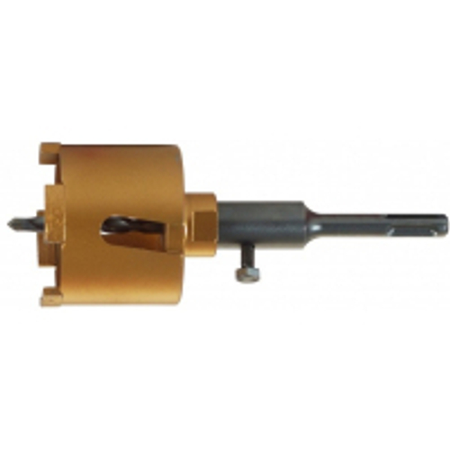 Коронка по бетону алмазная 68мм