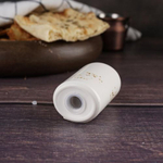 Солонка, фарфор "NOBLE" серия "Grace"