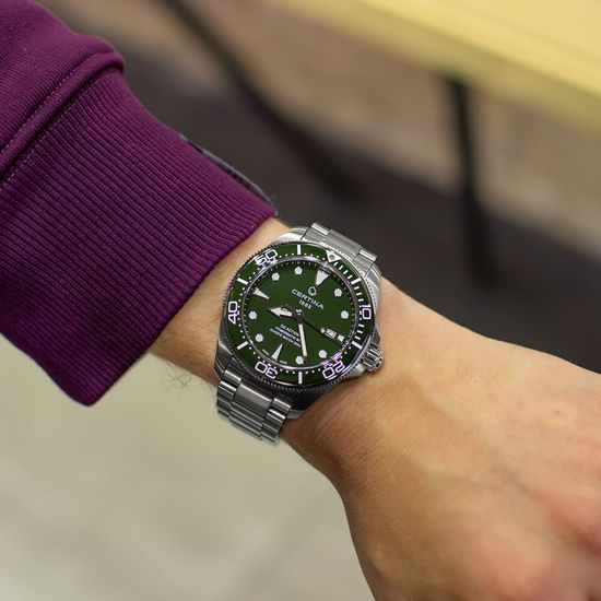 Швейцарские наручные часы Certina C032.607.11.091.00