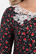 Джемпер М5-4226/1 Wisell (Акция)