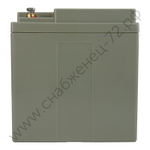 Аккумуляторы Энергия