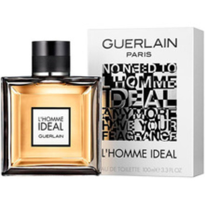 Guerlain L`Homme Ideal EDT 50ml