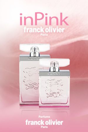 Franck Olivier In Pink Eau De Parfum