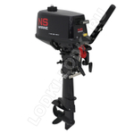 Лодочный мотор NS Marine (Nissan Marine) NM 5 B DS (2-х тактный)