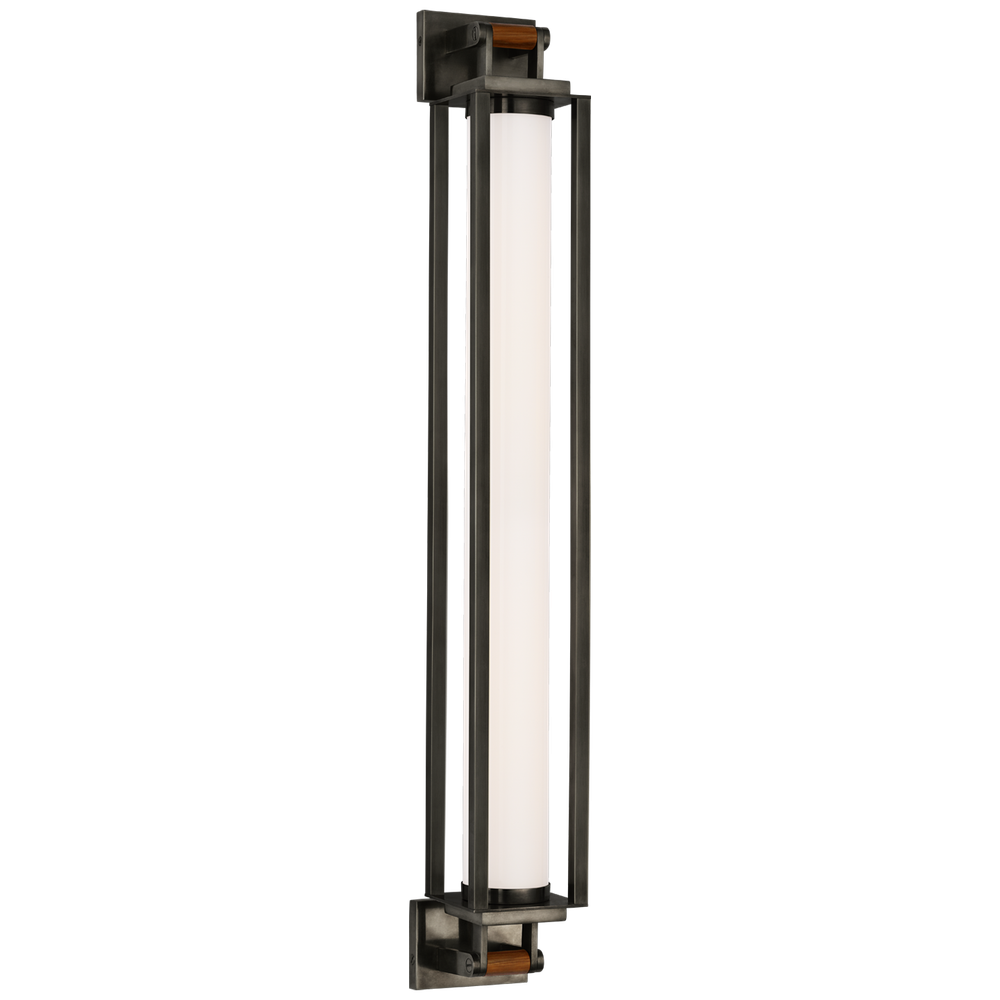 Настенный светильник Visual Comfort Northport 32" Linear Sconce (Open Box)