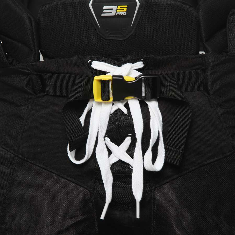 Шорты BAUER SUPREME 3S PRO SR (Взрослый)