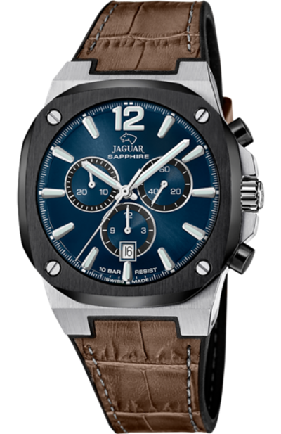 Наручные часы Jaguar  J1026/2