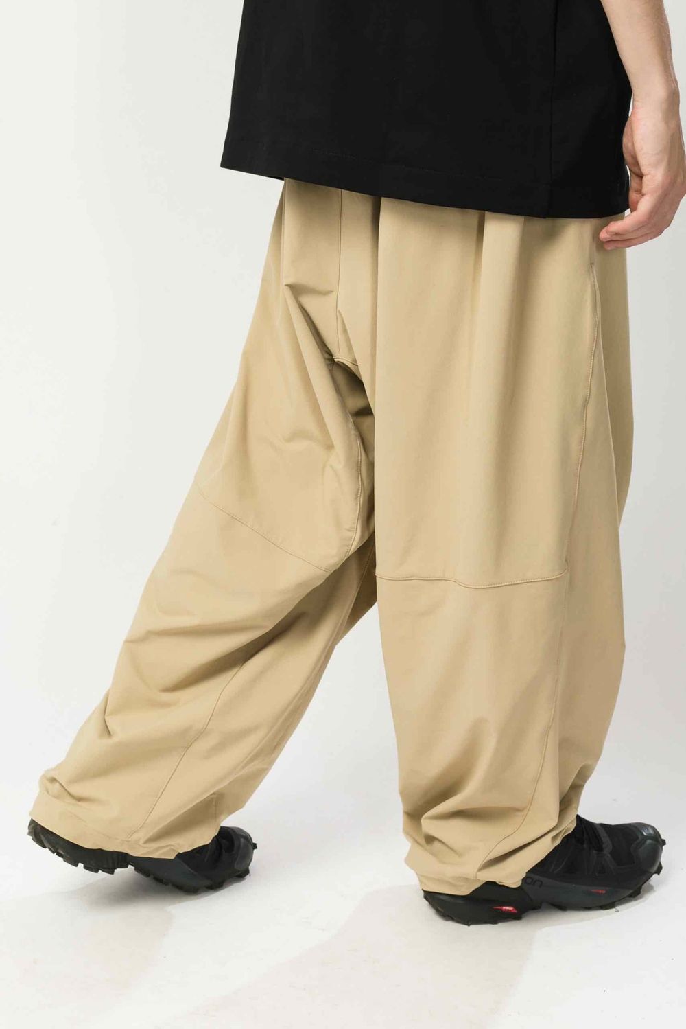 Штаны COR SWP хаки