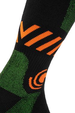 Термоноски PRIME FUN-F1 (Green)