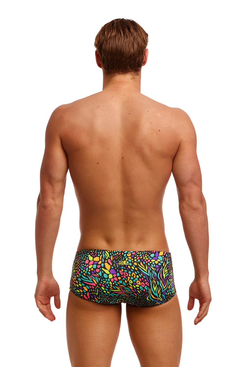 Транки FUNKY TRUNKS Men's Spot Me