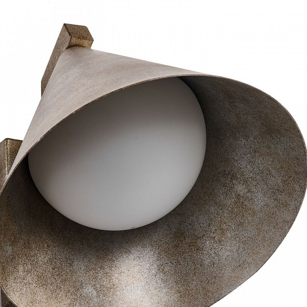 Светильник на штанге Favourite Phillo 4132-1W