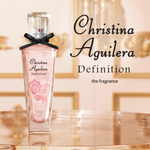Christina Aguilera Definition парфюмерная вода женская