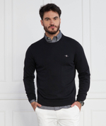 Свитер Gant - темно-синий(8030561)