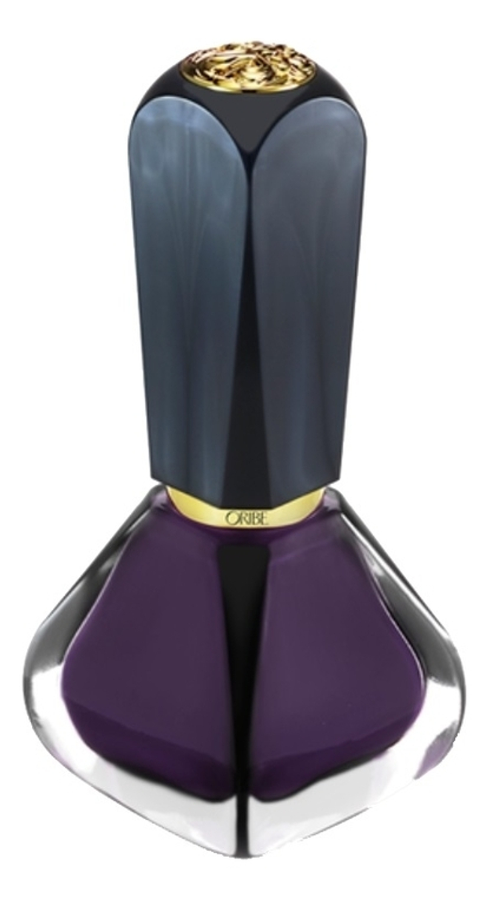 Лак для ногтей "Ослепительный блеск" НОВИНКА - The Lacquer High Shine Nail Polish - The Violet, 12мл