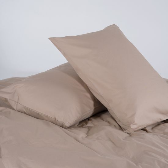 Набор наволочек  Salerno, 2 шт. ранфорс  50x70  Domtekc