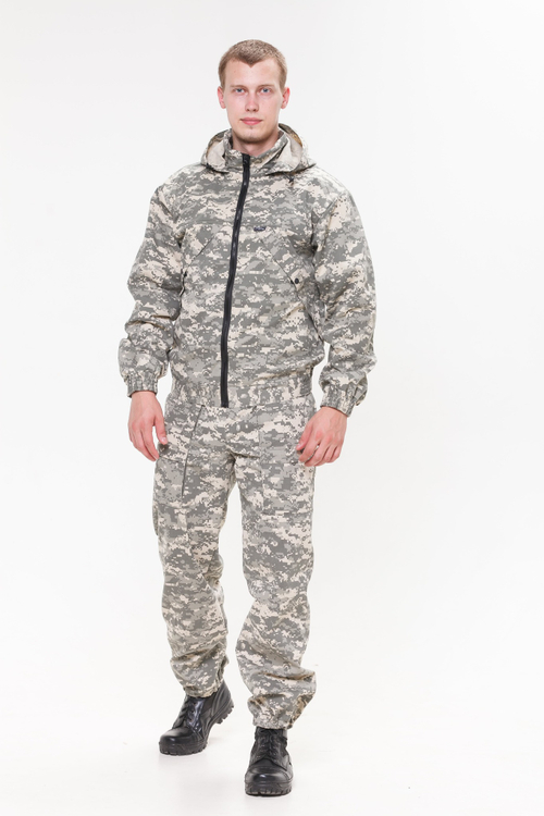 Костюм Лесник (128, твил)