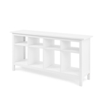 Стол-консоль Хемнэс Hemnes/Кымор, 157х74х40 см, белый